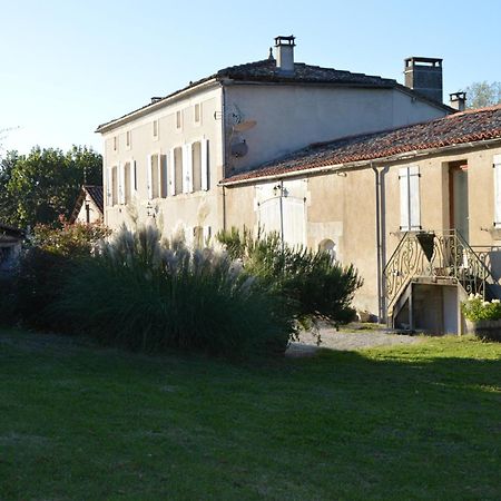 La Vieille Distillerie Le Tatre Екстер'єр фото