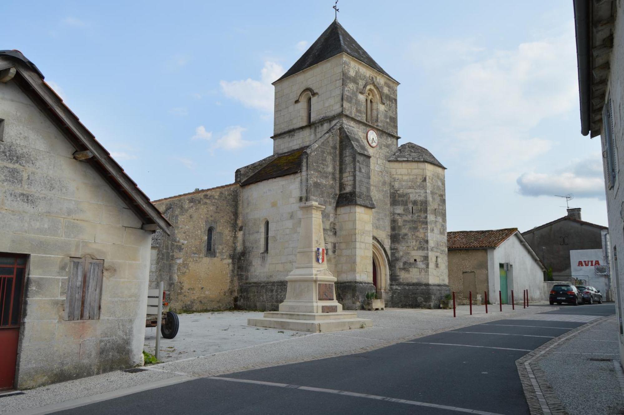 La Vieille Distillerie Le Tatre Екстер'єр фото